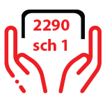 2290 Schedule 1
