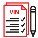 VIN Corrections