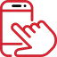 File in less than 2 minutes from any device